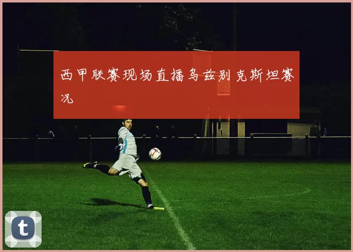 西甲联赛现场直播乌兹别克斯坦赛况