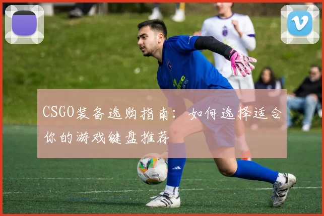 CSGO装备选购指南：如何选择适合你的游戏键盘推荐