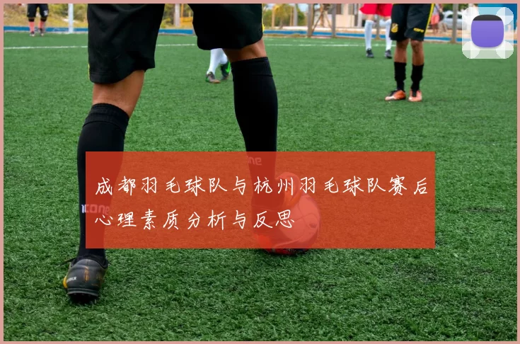 成都羽毛球队与杭州羽毛球队赛后心理素质分析与反思