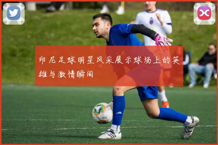 印尼足球明星风采展示球场上的英雄与激情瞬间