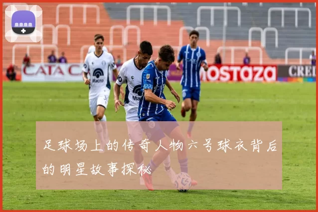 足球场上的传奇人物六号球衣背后的明星故事探秘