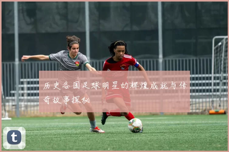 历史各国足球明星的辉煌成就与传奇故事探秘