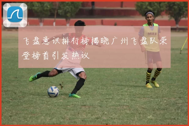 飞盘意识排行榜揭晓广州飞盘队荣登榜首引发热议