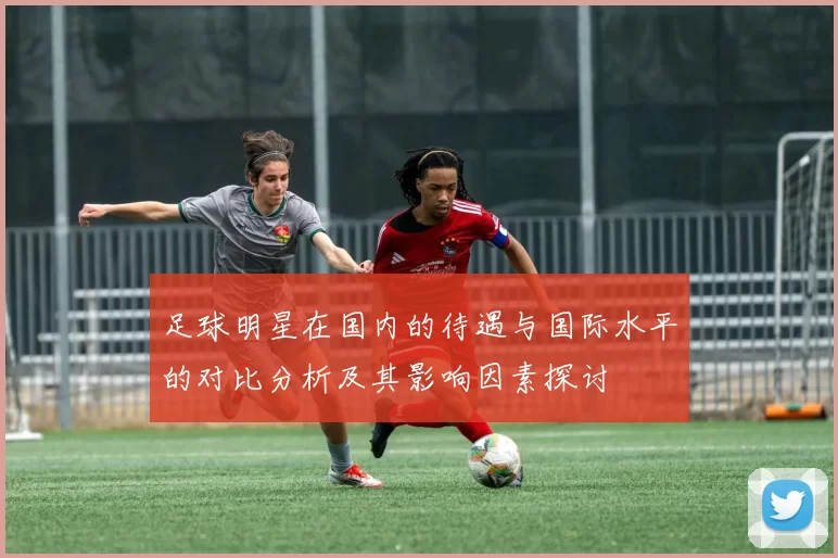 足球明星在国内的待遇与国际水平的对比分析及其影响因素探讨