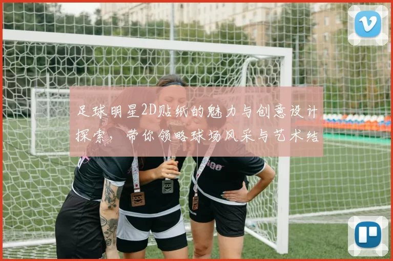 足球明星2D贴纸的魅力与创意设计探索，带你领略球场风采与艺术结合的完美体验
