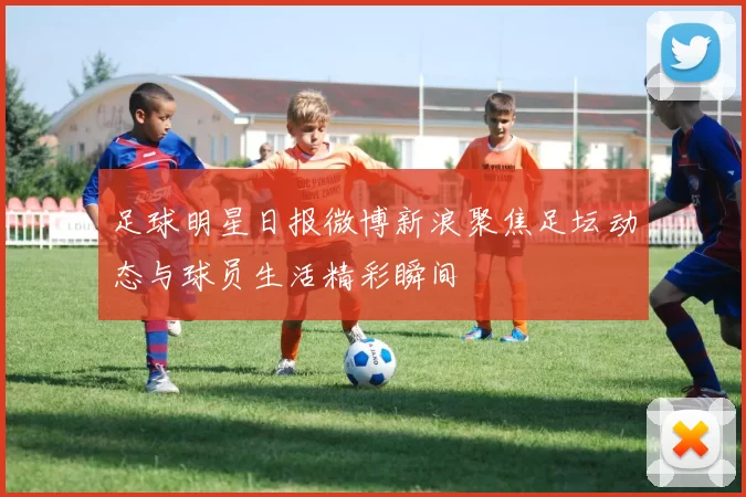 足球明星日报微博新浪聚焦足坛动态与球员生活精彩瞬间