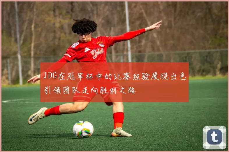 JDG在冠军杯中的比赛经验展现出色引领团队走向胜利之路
