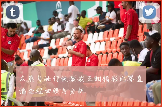 灰熊与独行侠激战正酣精彩比赛直播全程回顾与分析