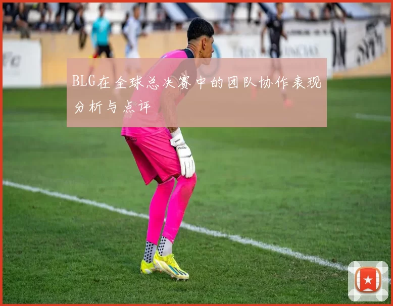 BLG在全球总决赛中的团队协作表现分析与点评