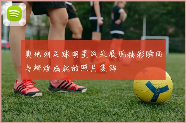 奥地利足球明星风采展现精彩瞬间与辉煌成就的照片集锦