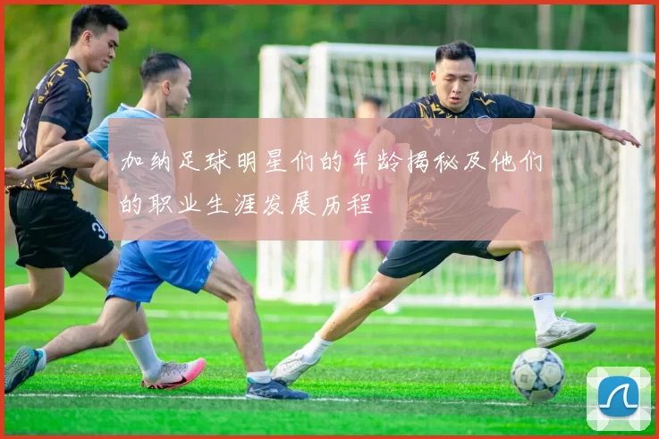 加纳足球明星们的年龄揭秘及他们的职业生涯发展历程