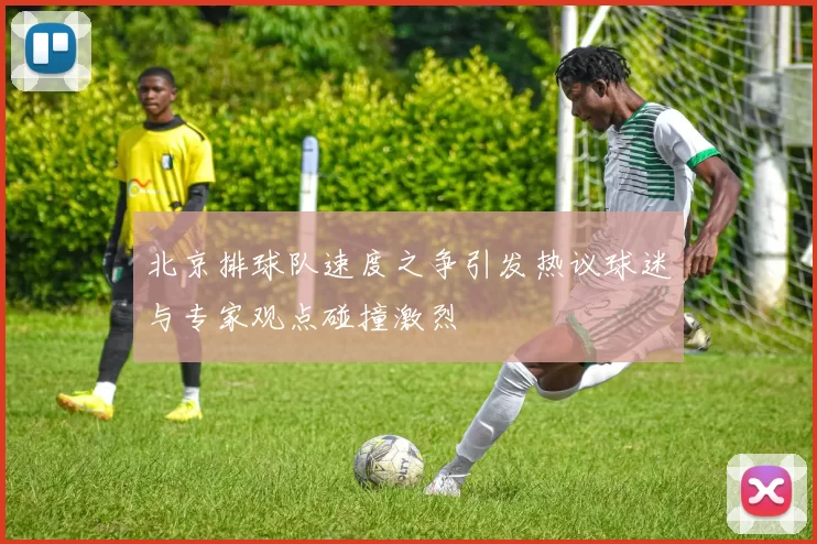 北京排球队速度之争引发热议球迷与专家观点碰撞激烈