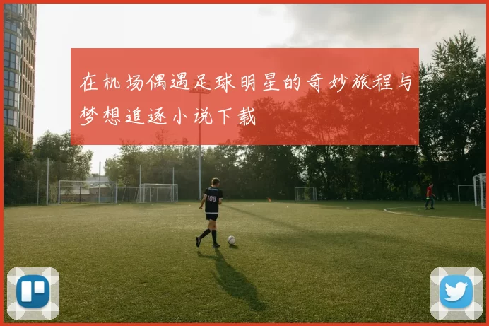 在机场偶遇足球明星的奇妙旅程与梦想追逐小说下载