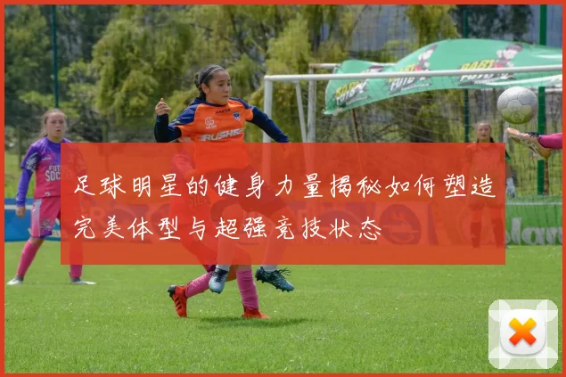足球明星的健身力量揭秘如何塑造完美体型与超强竞技状态