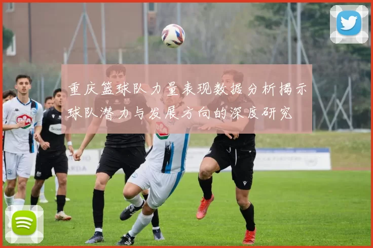重庆篮球队力量表现数据分析揭示球队潜力与发展方向的深度研究