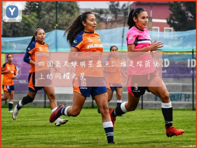 四国岛足球明星盘点：谁是绿茵场上的闪耀之星
