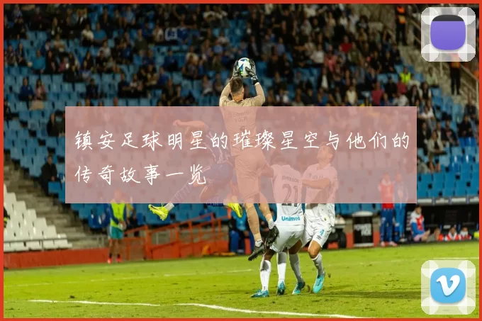 镇安足球明星的璀璨星空与他们的传奇故事一览